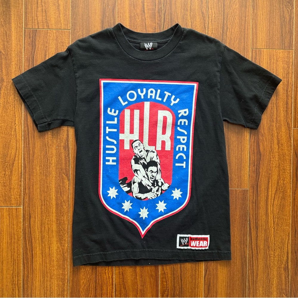 John Cena vintage WWE shirt size small